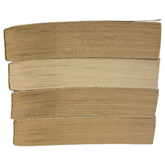 Philip Jose Farmer's The Dungeon Volumes 2 3 4 5 Fantasy Series Paperback Set - Picture 6 of 13